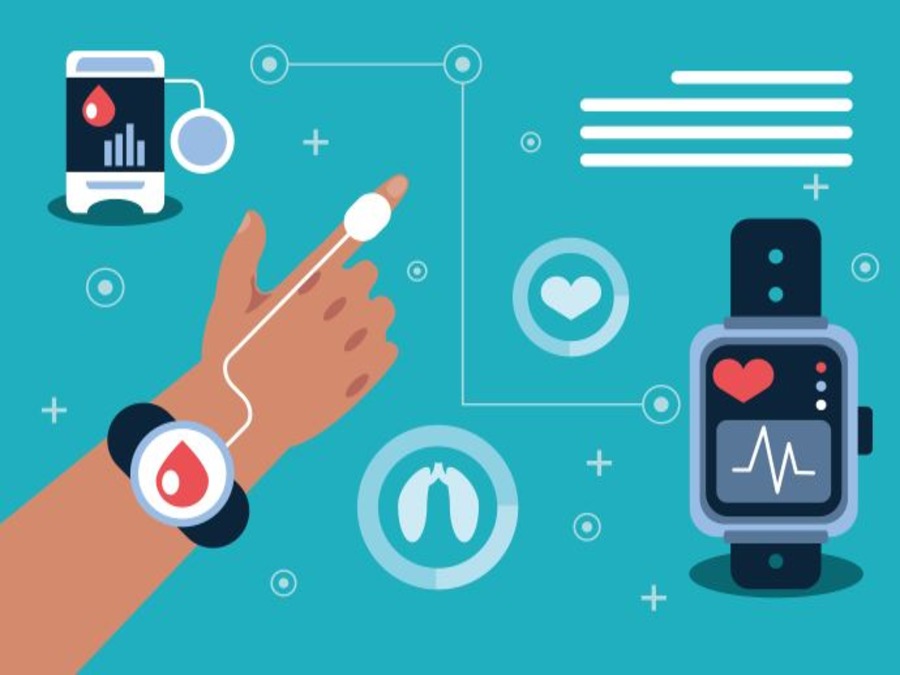 Stay Connected, Stay Healthy: Wearables in Modern Medicine