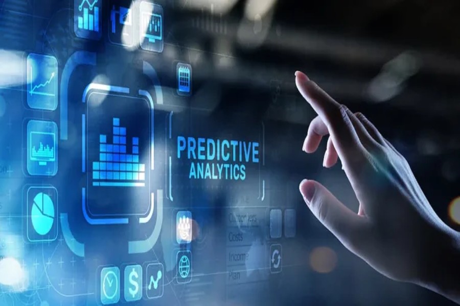 Organizations Use AI For Predictive Analytics