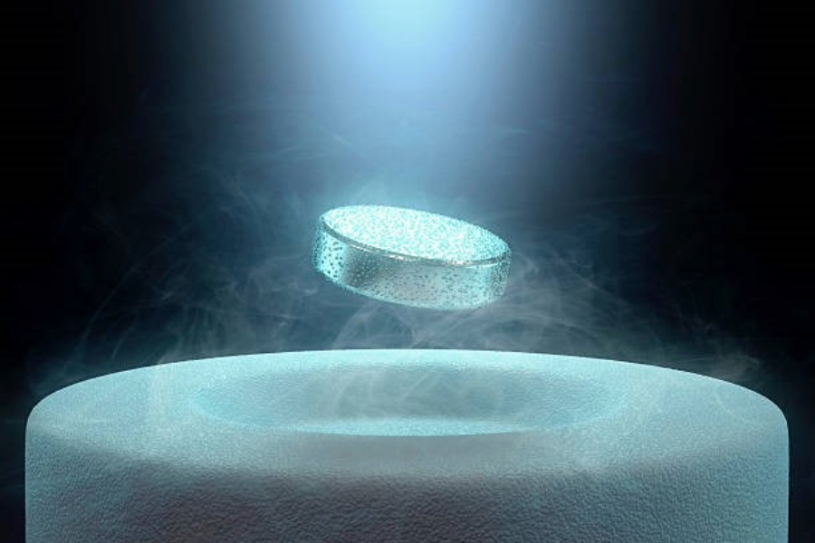 Is a Superconductor Finally Within Reach?